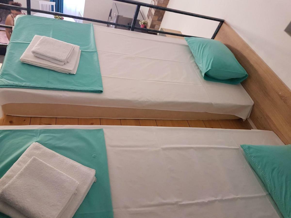 شقة كمفورتابل إن سنترال تبليسي المظهر الخارجي الصورة